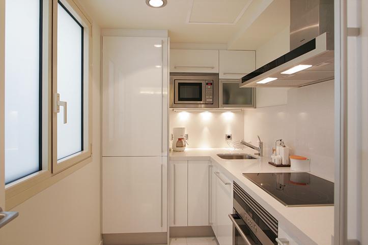 Rent Eixample Apartament Barcelona