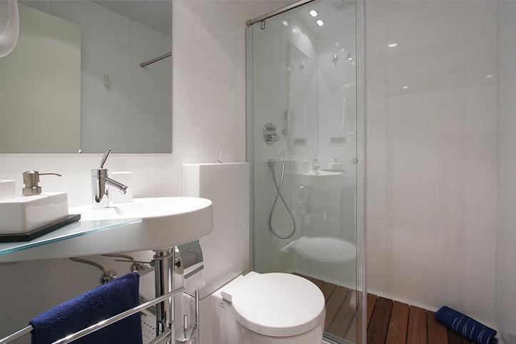 Apartament Rent Eixample *