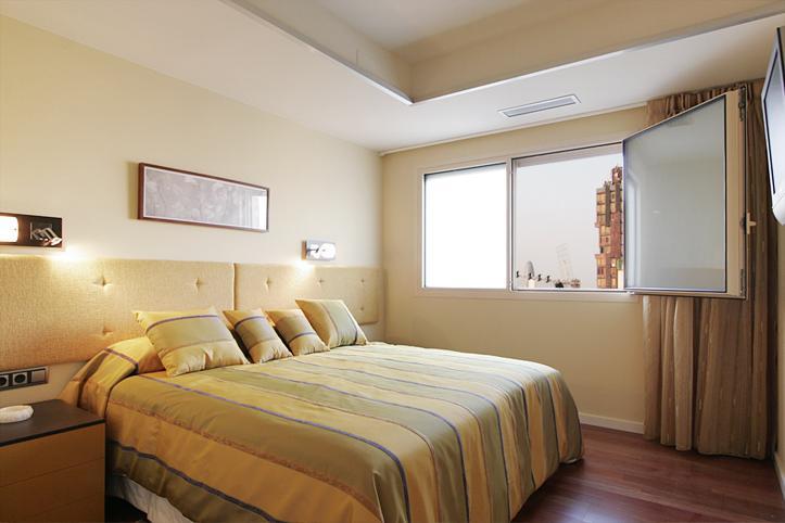 Apartament Rent Eixample Barcelona