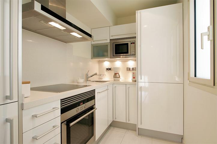 Apartament Rent Eixample Barcelona