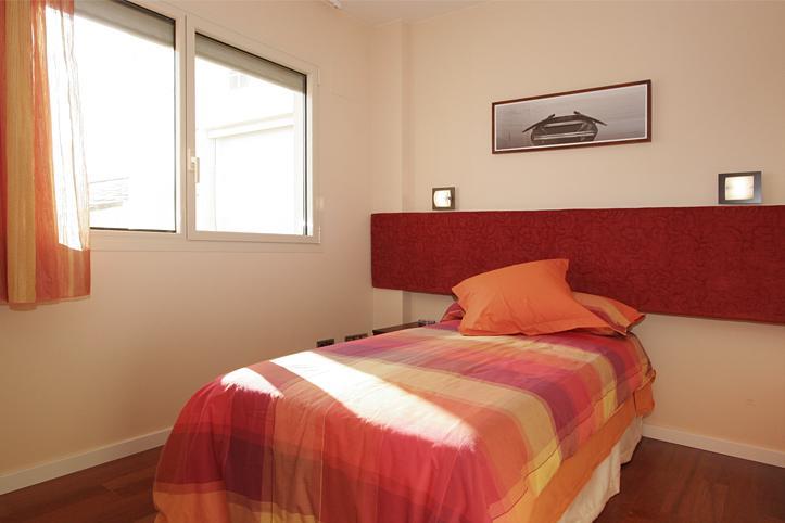 Apartament Rent Eixample