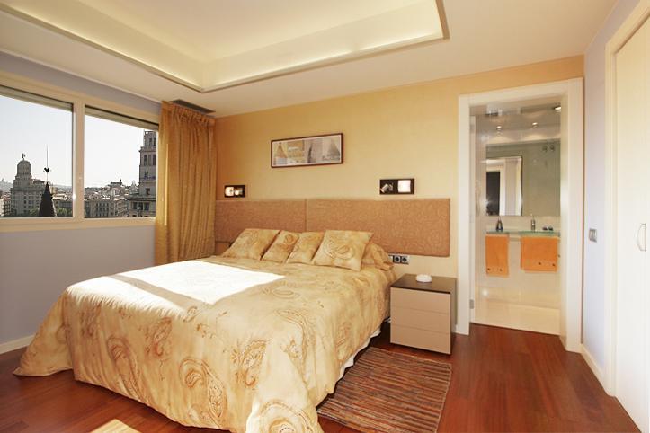 Rent Eixample Apartament