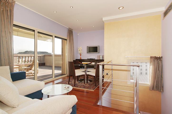 Apartament Rent Eixample