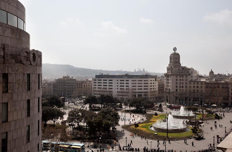 Apartament Rent Eixample *
