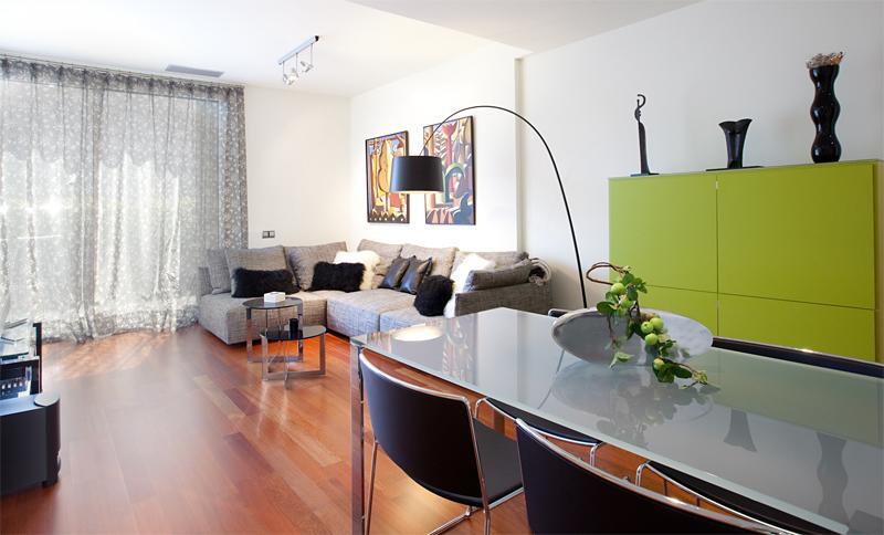 Rent Eixample Apartament Barcelona