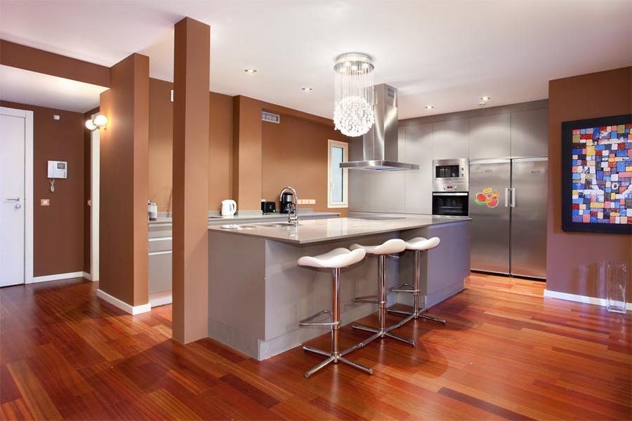 Rent Eixample Apartament *