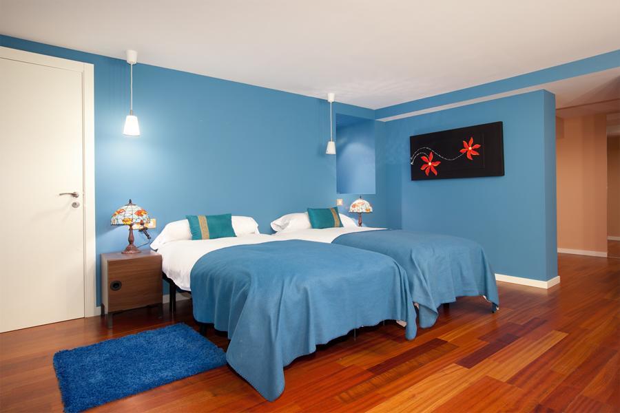 Apartament Rent Eixample Barcelona