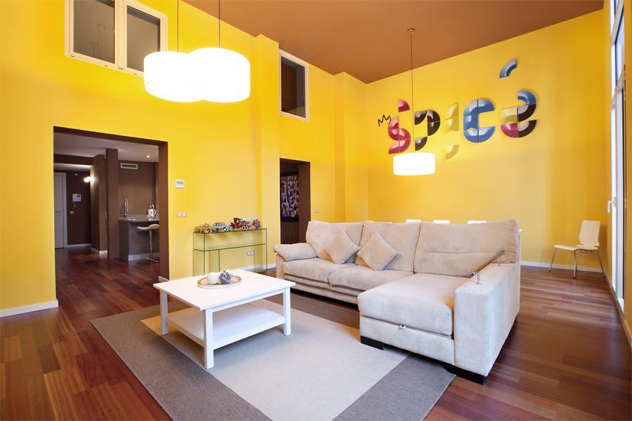 Apartament Rent Eixample *