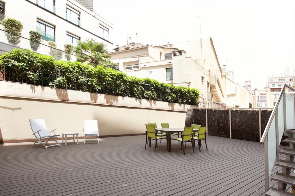 Apartament Rent Eixample