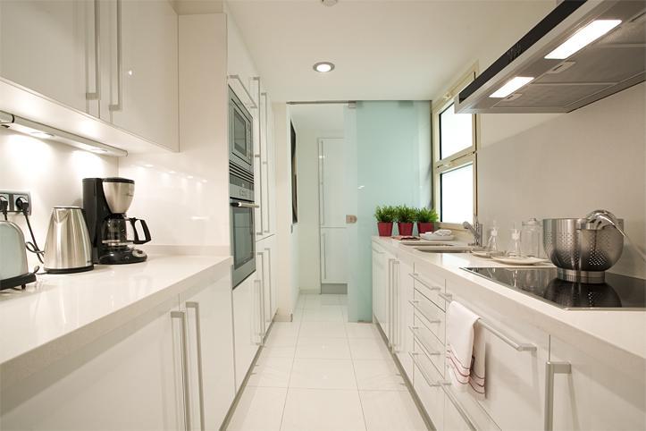 Apartament Rent Eixample Barcelona
