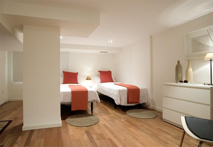 Apartament Rent Eixample *