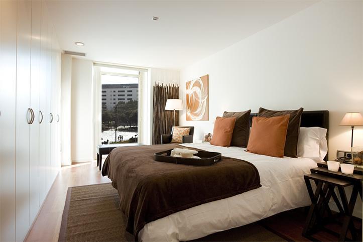 Apartament Rent Eixample Barcelona