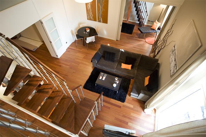 Apartament Rent Eixample Barcelona