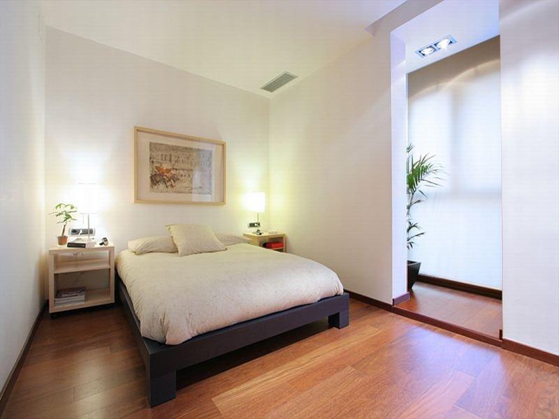 Rent Eixample Apartament *