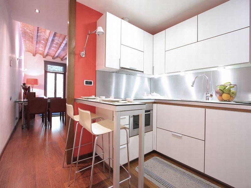 Rent Eixample Apartament