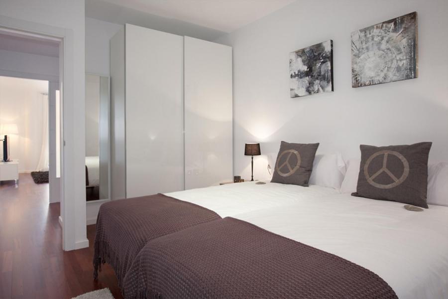 Apartament Rent Eixample
