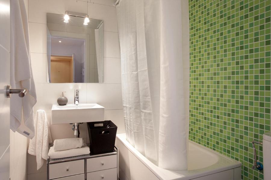 Rent Eixample Apartament