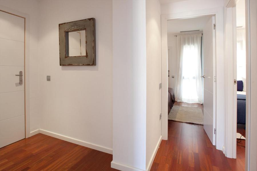 Apartament Rent Eixample *