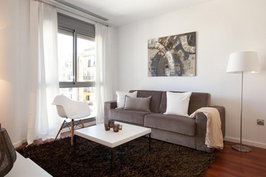 Apartament Rent Eixample