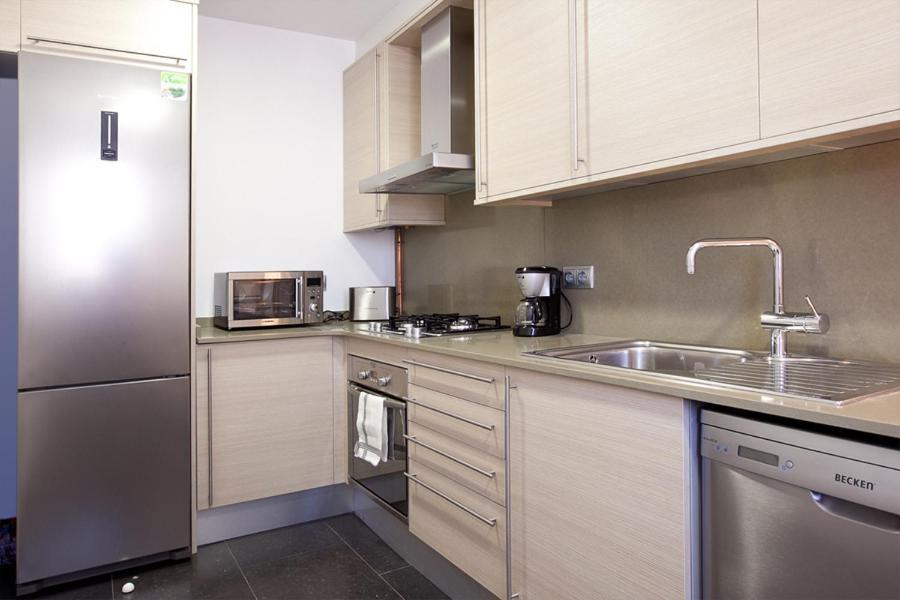 Apartament Rent Eixample Barcelona