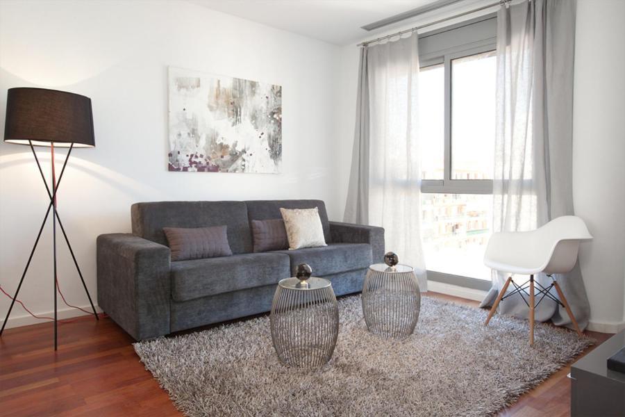 Apartament Rent Eixample Barcelona