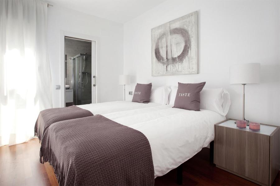 Rent Eixample Apartament *