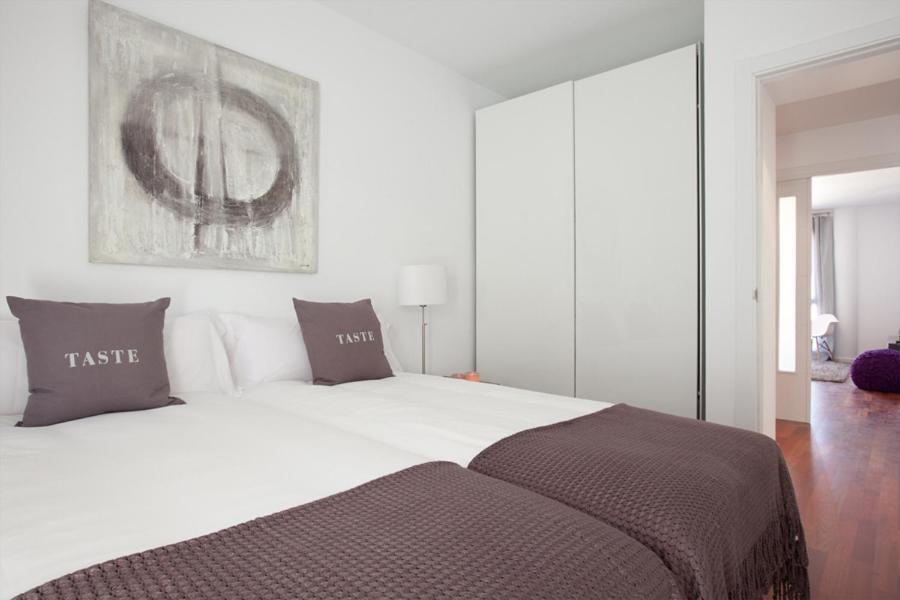 Apartament Rent Eixample Barcelona