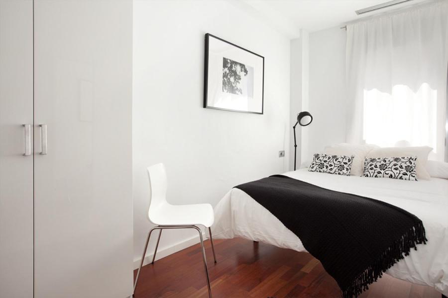 Rent Eixample Apartament Barcelona