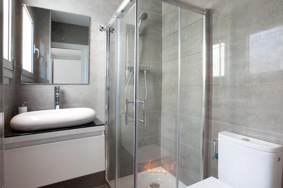 Rent Eixample Apartament