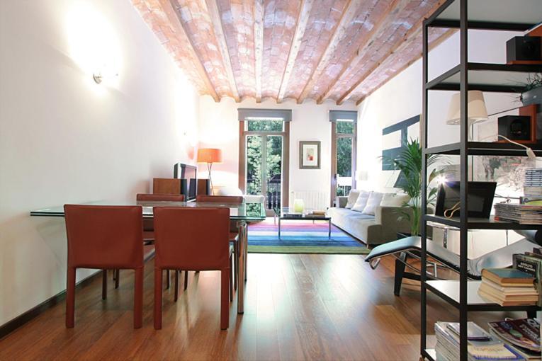 Apartament Rent Eixample *