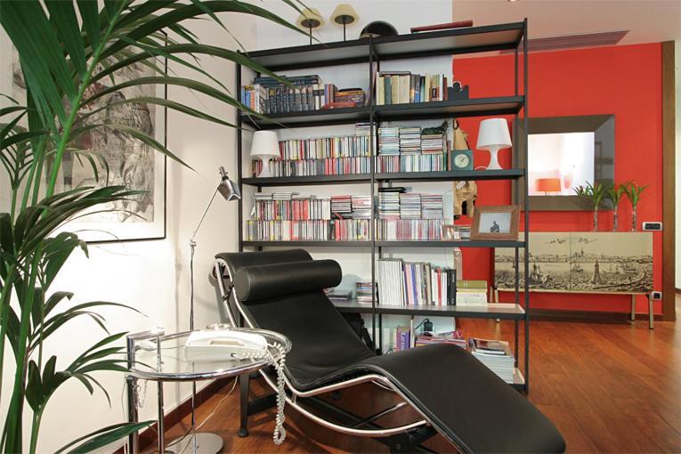 Rent Eixample Apartament *