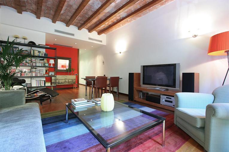 Apartament Rent Eixample