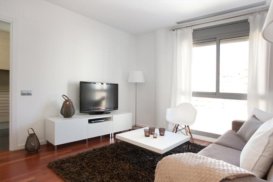 Rent Eixample Apartament Barcelona