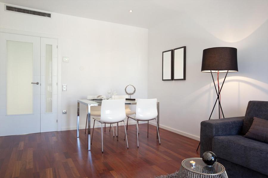 Rent Eixample Apartament
